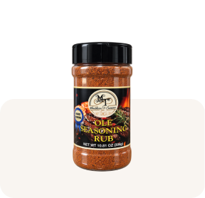 All-Purpose Seasoning Rub