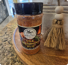 All-Purpose Seasoning Rub - Image 3