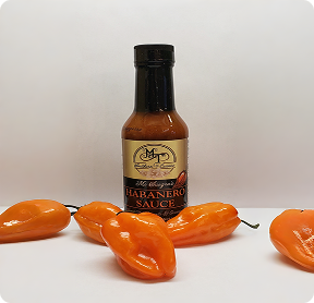 Habanero Sauce - Image 3