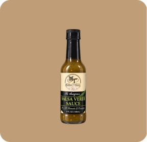 Salsa Verde Sauce - Image 2