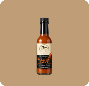 Habanero Sauce - Image 2