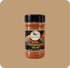 All-Purpose Seasoning Rub - Image 2